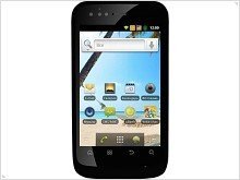 Бюджетный смартфон Fly IQ245+ Wizard Plus уже в продаже