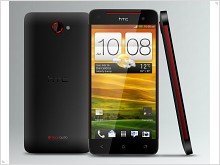 Первые снимки HTC DLX с Full-HD дисплеем