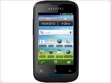 Alcatel One Touch Shockwave - a new 