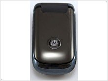 Motorola MING A1800 — Linux-телефон, работающий в сетях CDMA и GSM