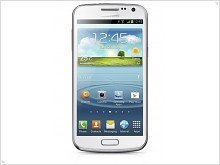 Samsung I9260 Galaxy Premier представлен официально