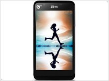 ZTE U950 – 4 ядра nVidia Tegra 3 всего за $160