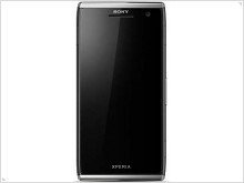 Пресс-изображение Sony Xperia Odin