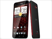 Анонсирован смартфон HTC DROID DNA с Full-HD дисплеем