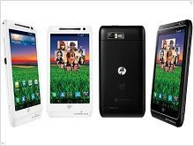 В Китае будет продаваться Motorola DROID RAZR i MT788 с 2GHz процессором