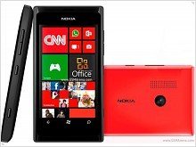 Готовится к анонсу смартфон Nokia Lumia 505