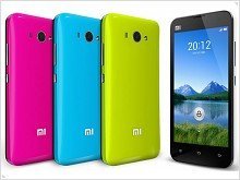 Xiaomi MI-3 will support LTE and nVidia Tegra 4