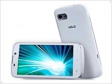 Appeared on the market smartphone Lava Xolo A800
