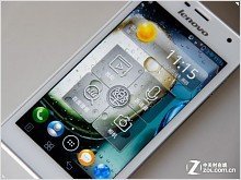 Смартфон Lenovo K860i обошел iPhone 5 и Samsung Galaxy S III