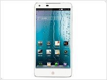 Цена и характеристики ZTE Nubia Z5