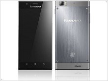 Lenovo K900 announced with 5.5-inch Full-HD display
