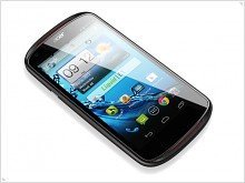 Acer announced a smartphone Liquid E1 V360