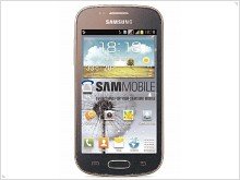 Samsung разрабатывает смартфон GT-S7566 для Китая