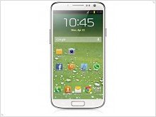 В Galaxy S IV может появиться управление жестами