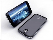 Neo N003 budget smartphone with a screen 1080p