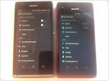 Sony Mobile планирует представить Xperia SP и Xperia L 