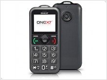 Onext Care-Phone 4 – новый бабушкофон 