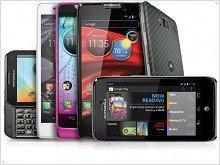 Motorola X может оказаться новой линейкой смартфонов