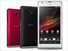 Смартфоны Sony Xperia SP и Sony Xperia L анонсировали в Москве