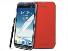 Samsung Galaxy Note III will be shown next week