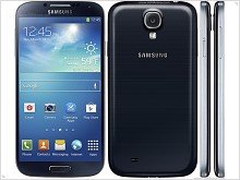 LTE версия смартфона Samsung Galaxy S4 - I9505 