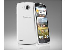 Budget announced a 4-core smartphone Lenovo S920