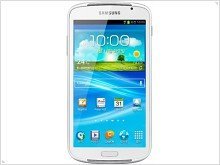 Smartphone Samsung I9152 Galaxy Mega with 5.8 