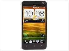 Smartphone HTC E1 is available in the Chinese online stores (Video)