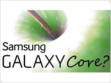 Новый двухсимочный - Samsung Galaxy Core