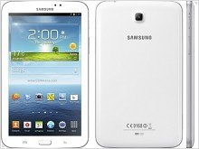 Унылая копия Galaxy S4 — Samsung Galaxy Tab 3 7.0