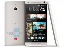 HTC M4 тот же HTC One только проще и компактней