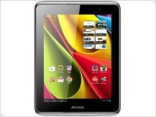 Archos 80 Xenon появился в интернет магазинах Европы