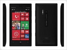 Nokia Lumia 925 в скором времени будет представлен в Лондоне