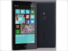 Концепт смартфона Nokia Lumia 830 на Windows Phone 8 и платформе Snapdragon 600
