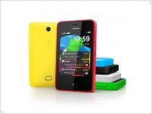 Представитель нового поколения — Nokia Asha 501