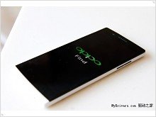 Первый смартфон с 8-мегапиксельной камерой — Oppo Find 6