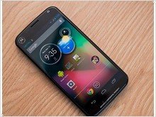 Новые слухи о Motorola X Phone