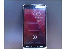 Первые фото и характеристики смартфона Actwell i6000