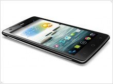 Новый смартфон Liquid S1 от Acer