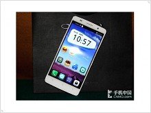 Новости о предстоящем запуске китайского смартфона Oppo Ulike 2S