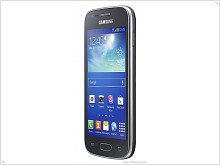 В Сеть просочилась фотография нового Samsung Galaxy Ace 3