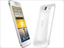 Гость из Индии: Intex Aqua I-5