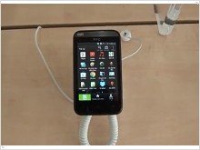 Экономия налицо: анонс бюджетного смартфона HTC Desire 200 