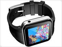 Удивительное рядом: Android-часы Watch 