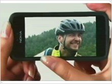 Nokia Tube: ответ Apple iPhone от финского производителя