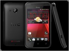 Сам у себя украл: смартфон HTC Desire 200 - точная копия HTC One