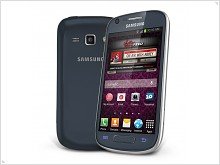 Начало продаж смартфона Samsung Galaxy Ring 