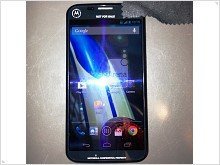 Шпионские игры с Motorola X