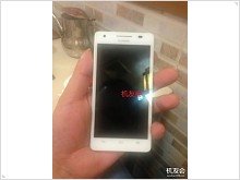 Отважный Huawei Honor 3 против Ascend P6 