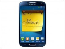 Samsung Galaxy Memo – мал да удал